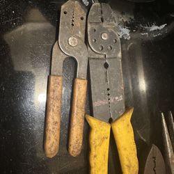 Wire Cutters 