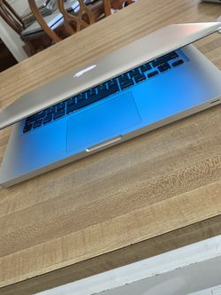 MacBook Pro 