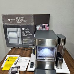 ge opal 2.0 ultra ice maker countertop (ultra2.0.3)