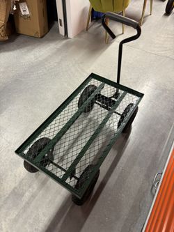 Garden Cart