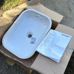 Vanity Sink Duravit Germany