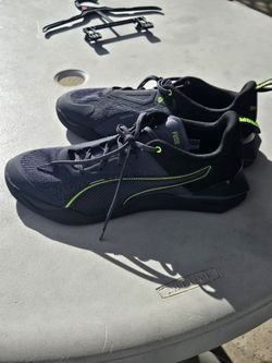 Puma Fuse Size 13