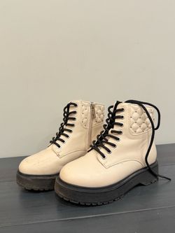 Girl Boots