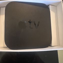 Apple TV 