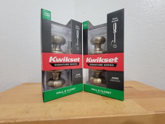 Door Knob
