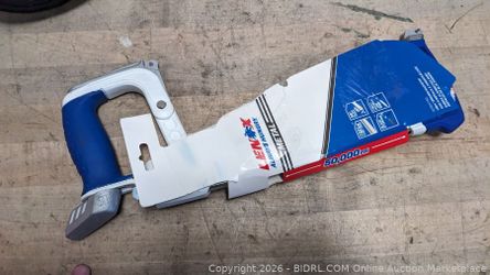 Hacksaw
