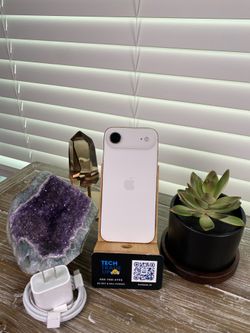 iPhone Air 257 GB Cricket Light Gold Thin Excellent Condition