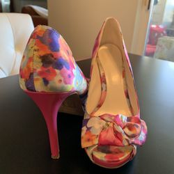 Women’s Shoes