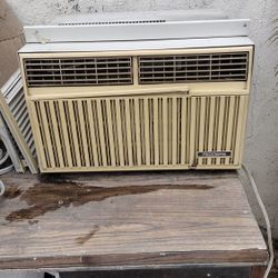 Fedders Ac Unit Hardly Used 