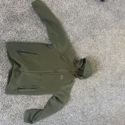 REI Fleece Hoodie (Men’s L)
