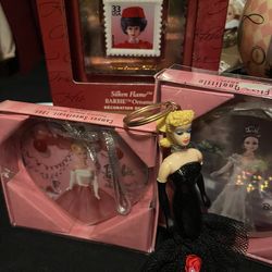 So, Who Wants A Barbie Xmas Tree This Year!!