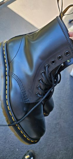 Dr martens