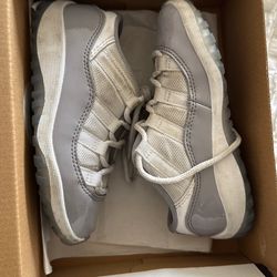 Jordan 11 Low 10c