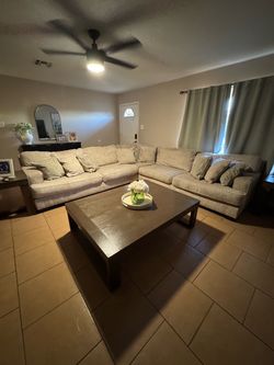 Rawcliffe sectional