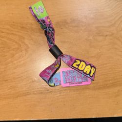 Hard Summer Sunday 