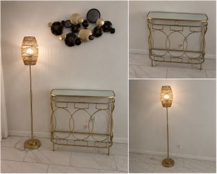 Beautiful set enhance your living room