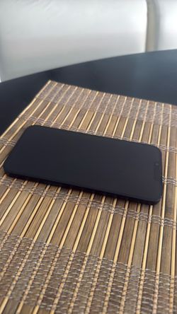 iPhone 14 Plus Black 128 GB