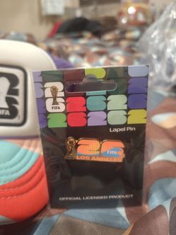 FIFA 2026 WORLD CUP FINALS Souvenirs