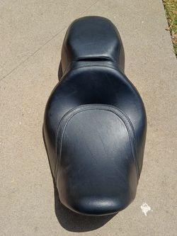Harley Davidson 2005 Bagger Seat