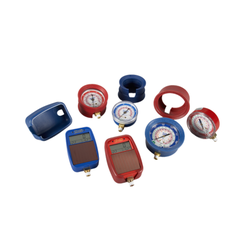 YELLOW JACKET Protective Gauge Boots