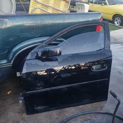 04-07 Cts Driver Side Door