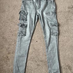 Serenede Pants Size 28