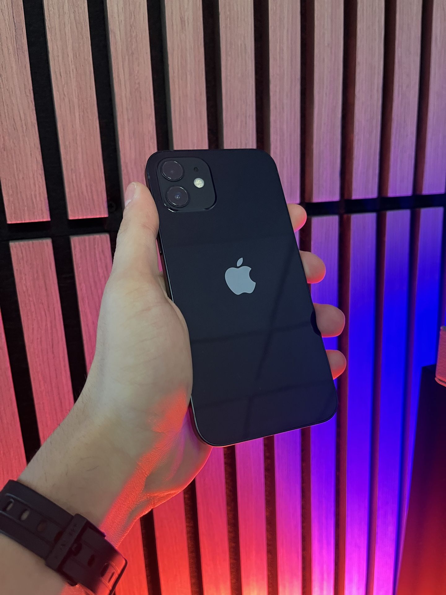 iPhone 12 - T-Mobile/Metro/Mint - 64GB