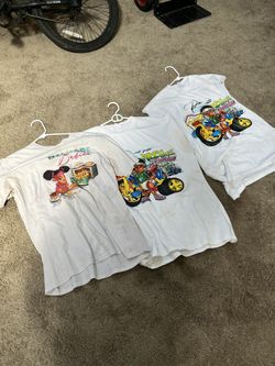 Shirts