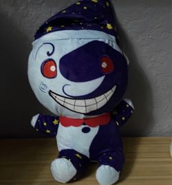 Five Nights At Freddy’s Moon Plush