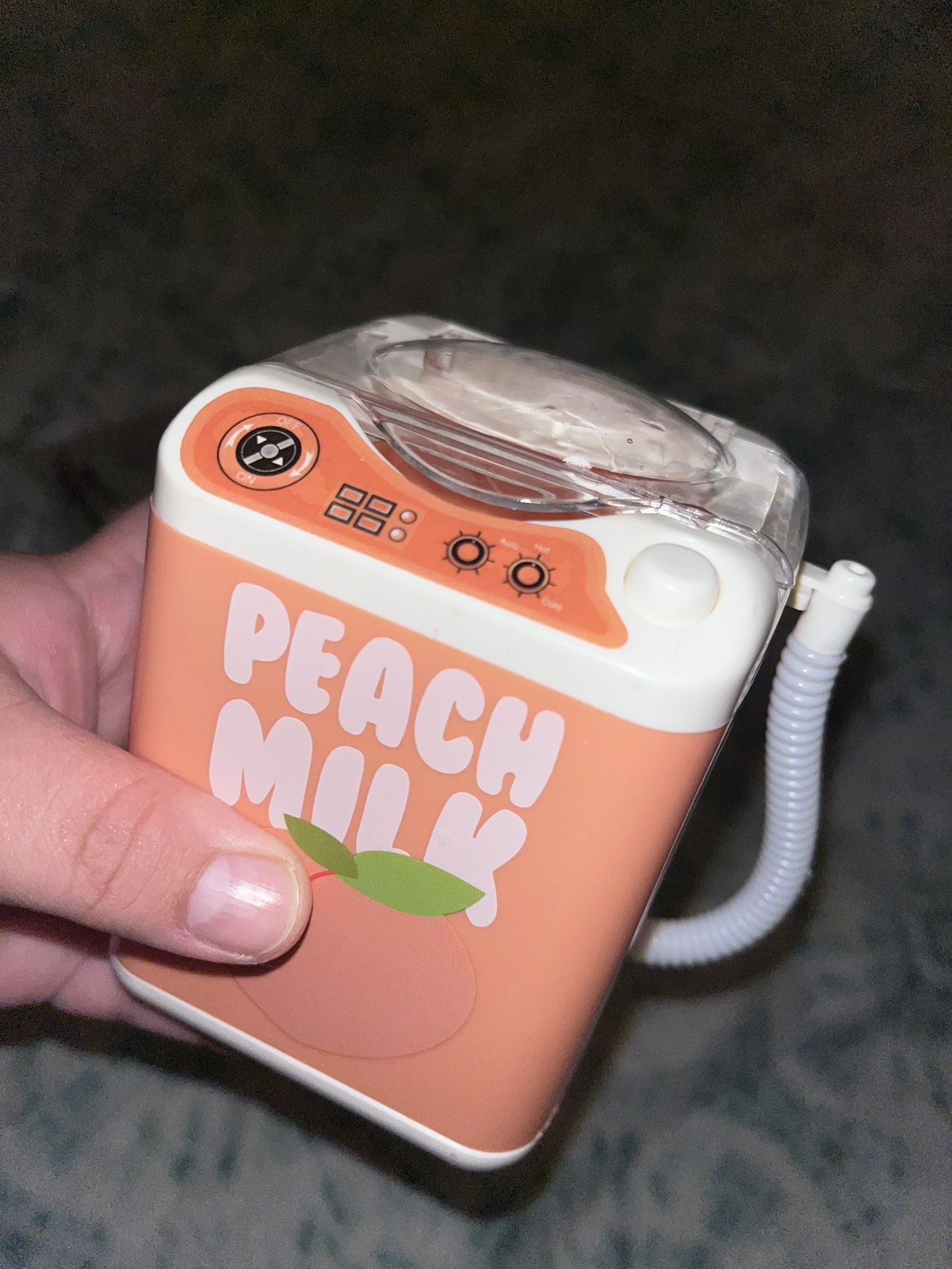 Beauty Blender Washer