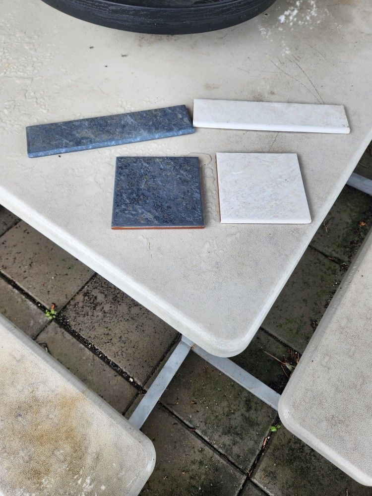 Ceramic Tiles
