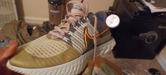 Nike React Flynit 12.5