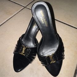 Heels ysl