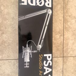 Rode Professional Microphone Holder