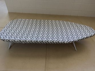 30” Ironing Board