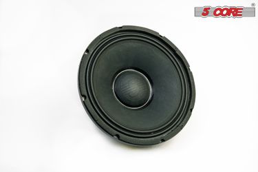5 Core 12” Woofer 12155 08AL