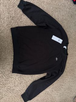 Alo sweatshirt