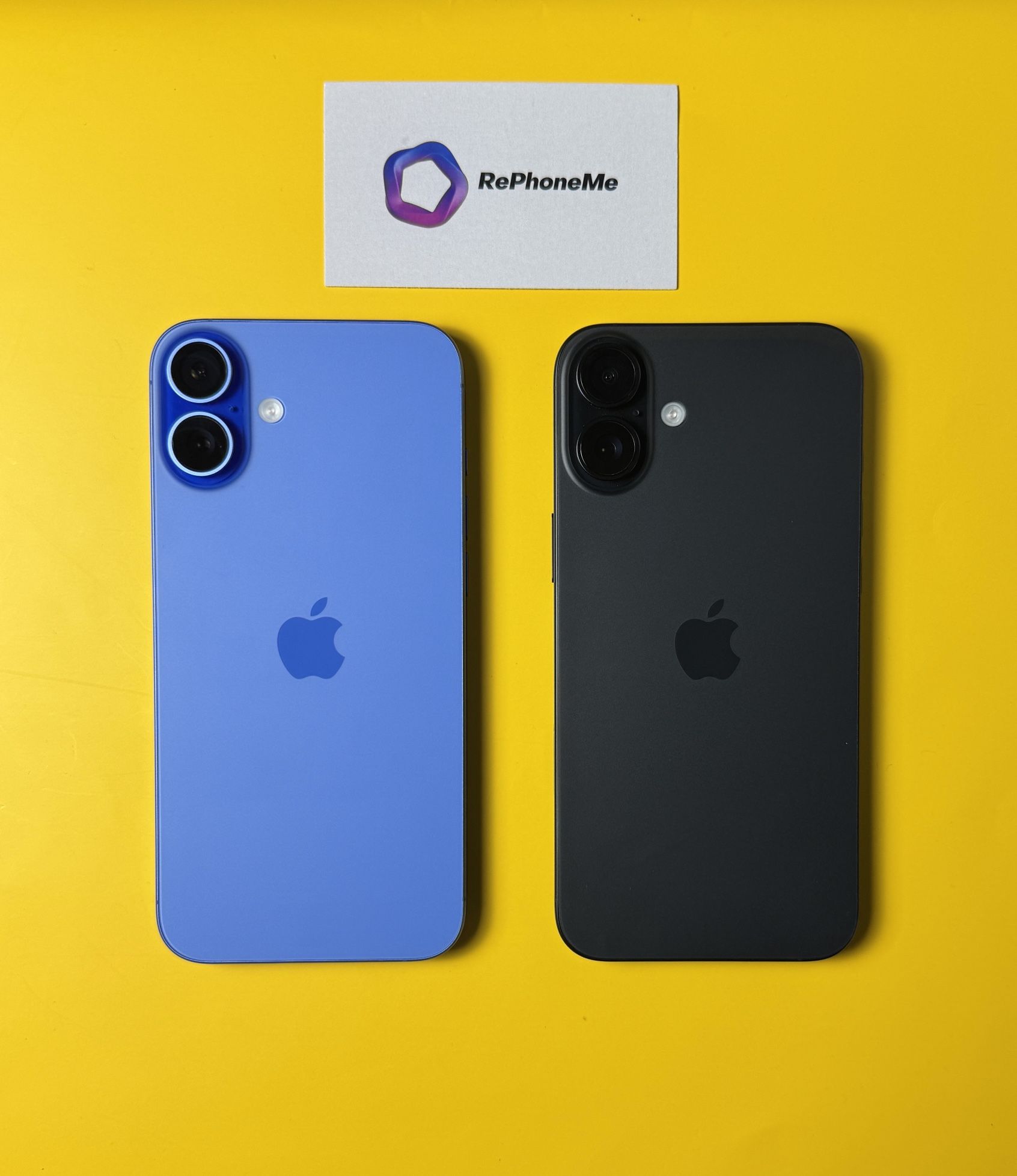 Apple IPhone 16 Plus Unlocked