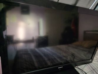 TV Sony 46inch