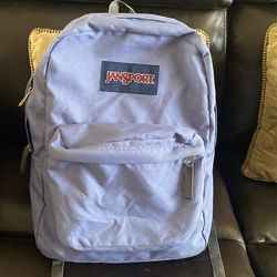Jansport Back Pack 