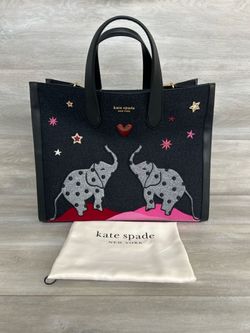  Kate Spade Large Handbag (PO1020387)