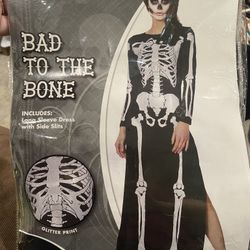 Adult Halloween Costume