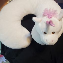 Baby pillow 