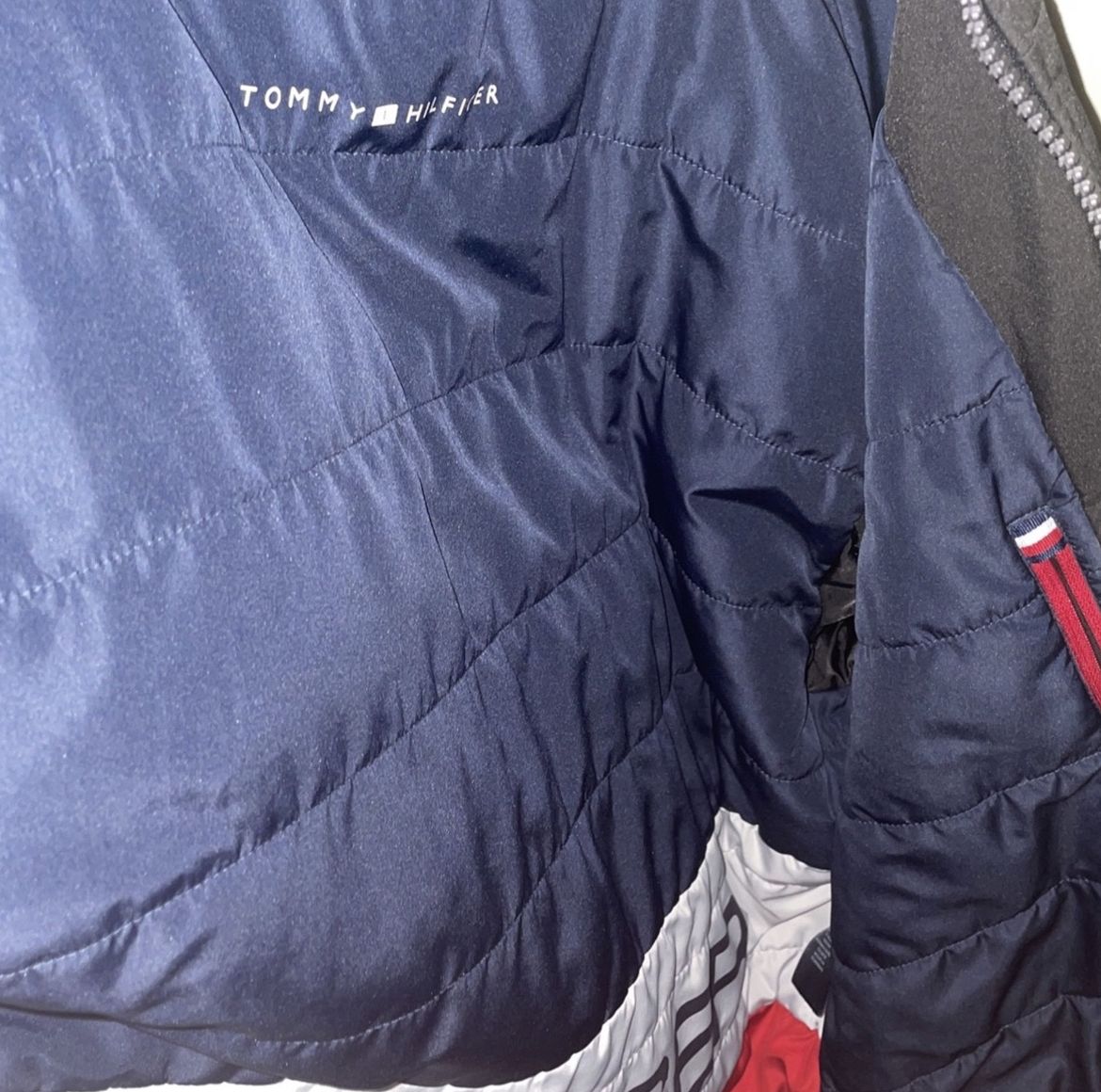 Tommy Hilfiger Jacket