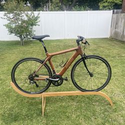 Renovo Bike