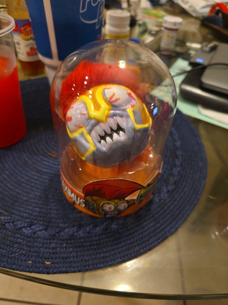Madballs Collection Edition Set Of 3 Or Separate
