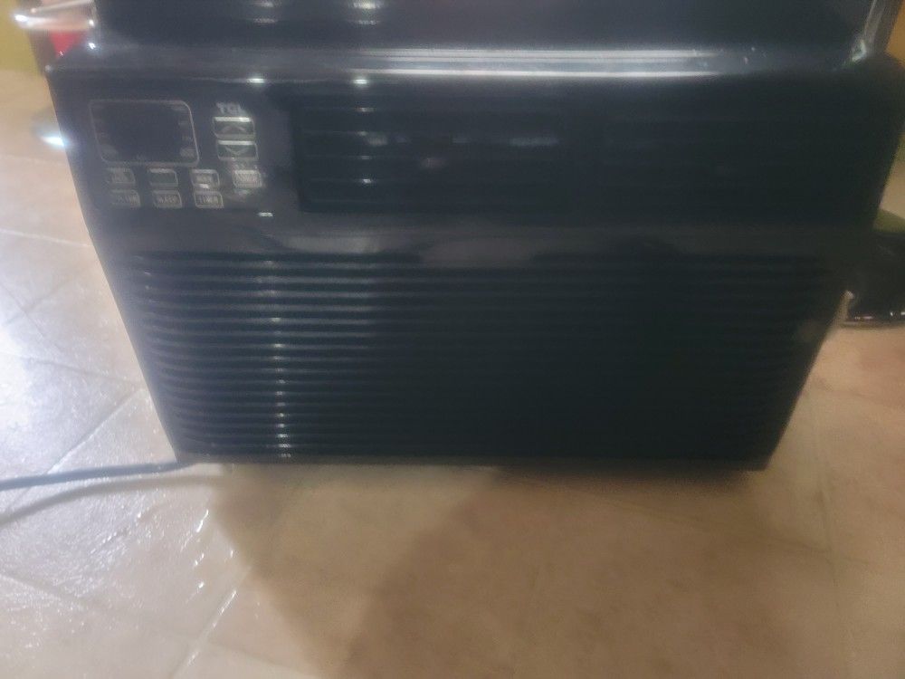 TCL Smart Air Condition With Remote (Digital)
