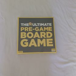 21+ Board Game