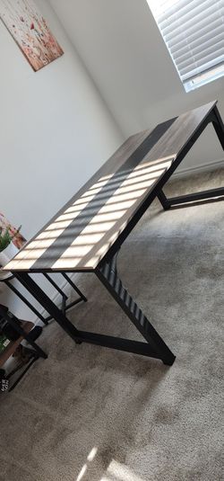 Study desk