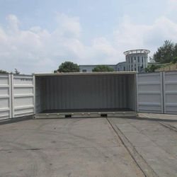 20'Footer Storage Container 